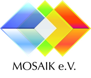 Logo Mosaik e.V.