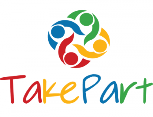 Startschuss für „TakePart – Partizipativ gegen antimuslimischen Rassismus“