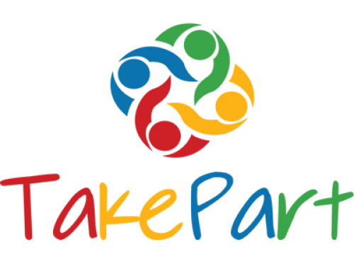 TakePart