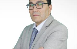 Hasan Bozer ist stellvertretender Vorsitzender beim MOSAIK e. V.