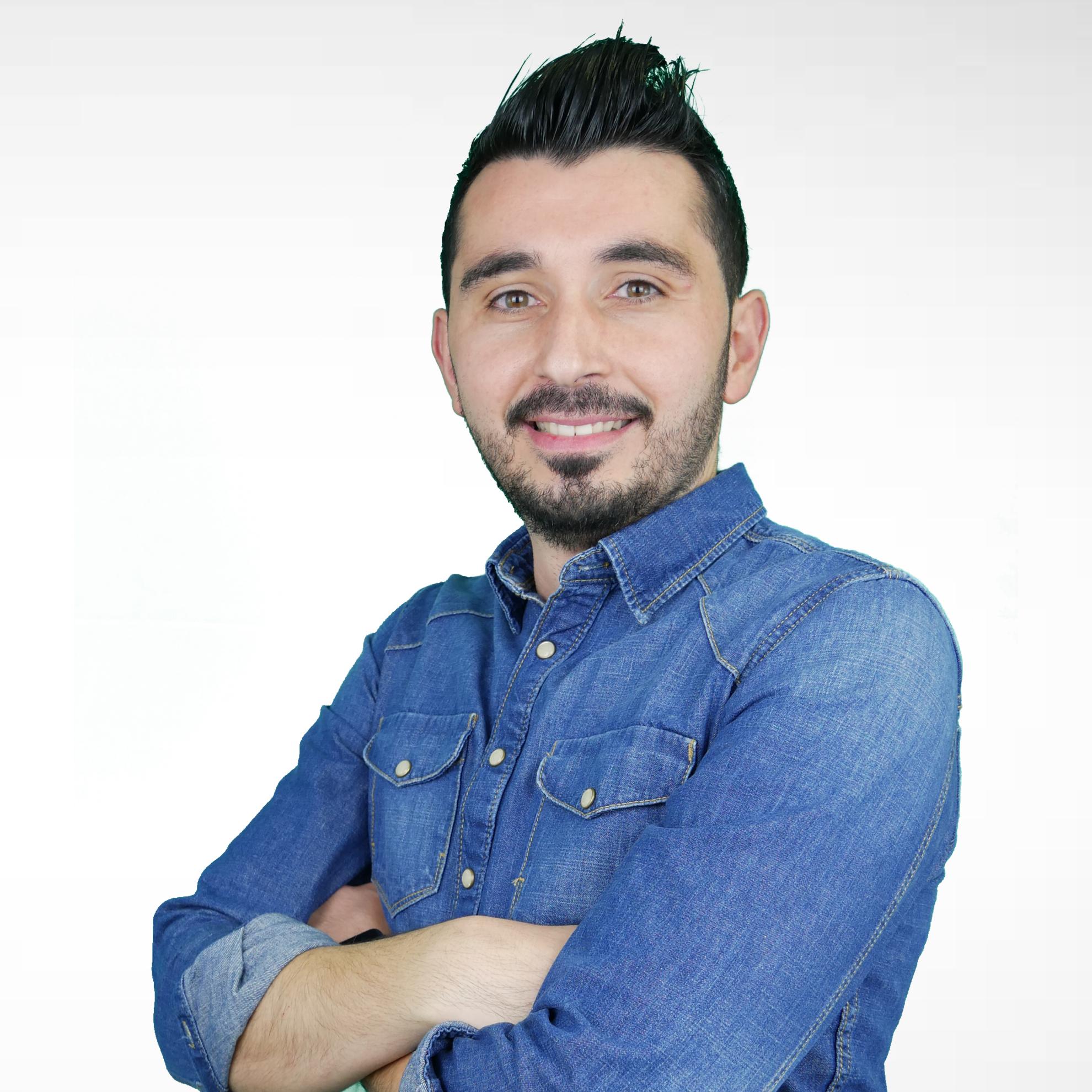 Salih Yüksek