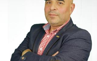 Şenol Dursun ist Beisitzer im Vorstand des MOSAIK e. V.