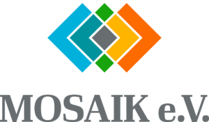 Logo Mosaik e.V.